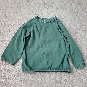 H&M Toddler Boy's Sweater